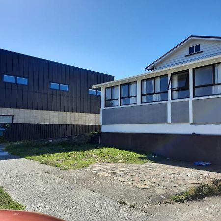 Central Holiday Home Tauranga Exterior photo